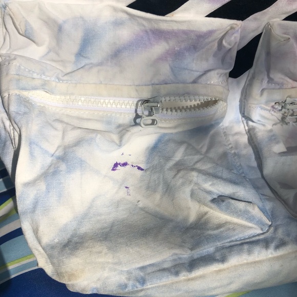 Off-White SSENSE Exclusive Backpack - Picture 4 of 7